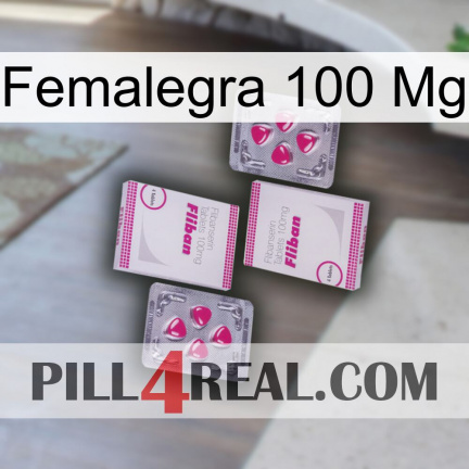 Femalegra 100 Mg 33